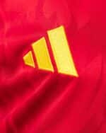 חולצת בית בלגיה מונדיאל 2026 גזרת נשים