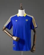 חולצת Terrace Icons בוקה ג'וניורס צבע כחול