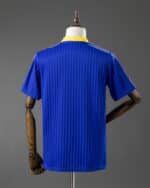 חולצת Terrace Icons בוקה ג'וניורס צבע כחול