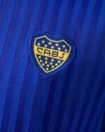 חולצת Terrace Icons בוקה ג'וניורס צבע כחול