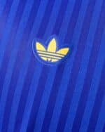 חולצת Terrace Icons בוקה ג'וניורס צבע כחול