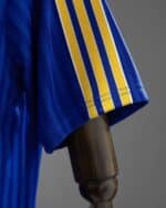 חולצת Terrace Icons בוקה ג'וניורס צבע כחול