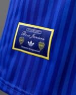 חולצת Terrace Icons בוקה ג'וניורס צבע כחול