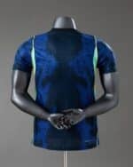 חולצת חוץ ברזיל מונדיאל 2026 גרסת שחקן