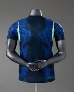 חולצת חוץ ברזיל מונדיאל 2026 גרסת שחקן