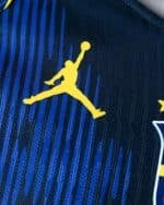 חולצת חוץ ברזיל מונדיאל 2026 גרסת שחקן