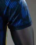 חולצת חוץ ברזיל מונדיאל 2026 גרסת שחקן