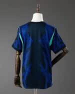 חולצת חוץ ברזיל מונדיאל 2026 גזרת נשים