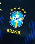 חולצת חוץ ברזיל מונדיאל 2026 גזרת נשים