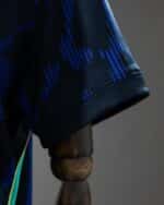 חולצת חוץ ברזיל מונדיאל 2026 גזרת נשים