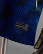 חולצת חוץ ברזיל מונדיאל 2026 גזרת נשים