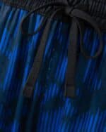 מכנס כחול NBA Edition ברזיל 2026