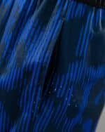 מכנס כחול NBA Edition ברזיל 2026