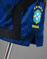 מכנס כחול NBA Edition ברזיל 2026