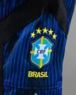 מכנס כחול NBA Edition ברזיל 2026