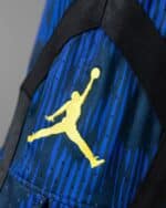 מכנס כחול NBA Edition ברזיל 2026