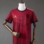 חולצת Brown Concept ברזיל 2026