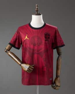 חולצת Brown Concept ברזיל 2026