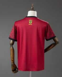 חולצת Brown Concept ברזיל 2026