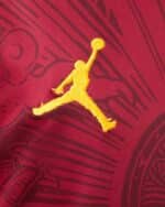 חולצת Brown Concept ברזיל 2026