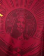 חולצת Brown Concept ברזיל 2026