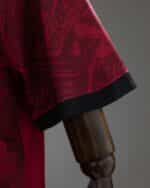 חולצת Brown Concept ברזיל 2026