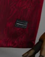 חולצת Brown Concept ברזיל 2026