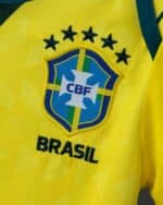 בגד גוף לבייבי מדי בית ברזיל מונדיאל 2026