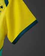 בגד גוף לבייבי מדי בית ברזיל מונדיאל 2026