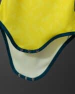 בגד גוף לבייבי מדי בית ברזיל מונדיאל 2026