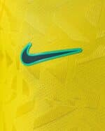 חולצת בית ארוכה ברזיל מונדיאל 2026 גרסת שחקן