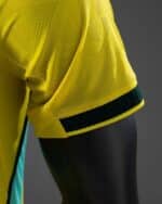 חולצת בית ברזיל מונדיאל 2026 גרסת שחקן