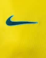 חולצת בית ברזיל מונדיאל 2026 גזרת נשים