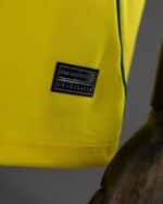 חולצת בית ברזיל מונדיאל 2026 גזרת נשים