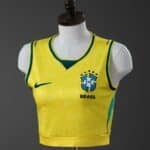 גופיית קרופ ברזיל מונדיאל 2026