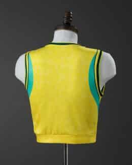 גופיית קרופ ברזיל מונדיאל 2026