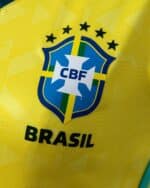 גופיית קרופ ברזיל מונדיאל 2026