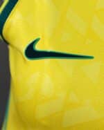 גופיית קרופ ברזיל מונדיאל 2026