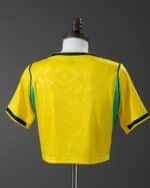 חולצת קרופ ברזיל מונדיאל 2026