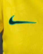 חולצת קרופ ברזיל מונדיאל 2026