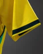 חולצת קרופ ברזיל מונדיאל 2026