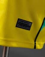 חולצת קרופ ברזיל מונדיאל 2026