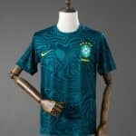 חולצת Primary Statement ברזיל 2026