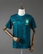 חולצת Primary Statement ברזיל 2026