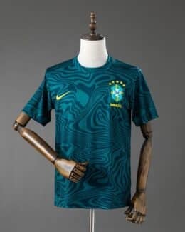 חולצת Primary Statement ברזיל 2026