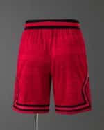 מכנס NBA Edition ברזיל אדום 2026