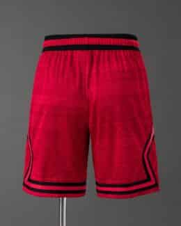 מכנס NBA Edition ברזיל אדום 2026