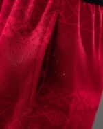 מכנס NBA Edition ברזיל אדום 2026