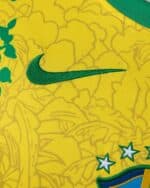 חולצת Special Edition צהובה ברזיל 2026