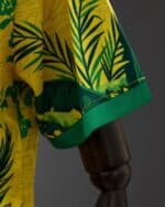 חולצת Special Edition צהובה ברזיל 2026